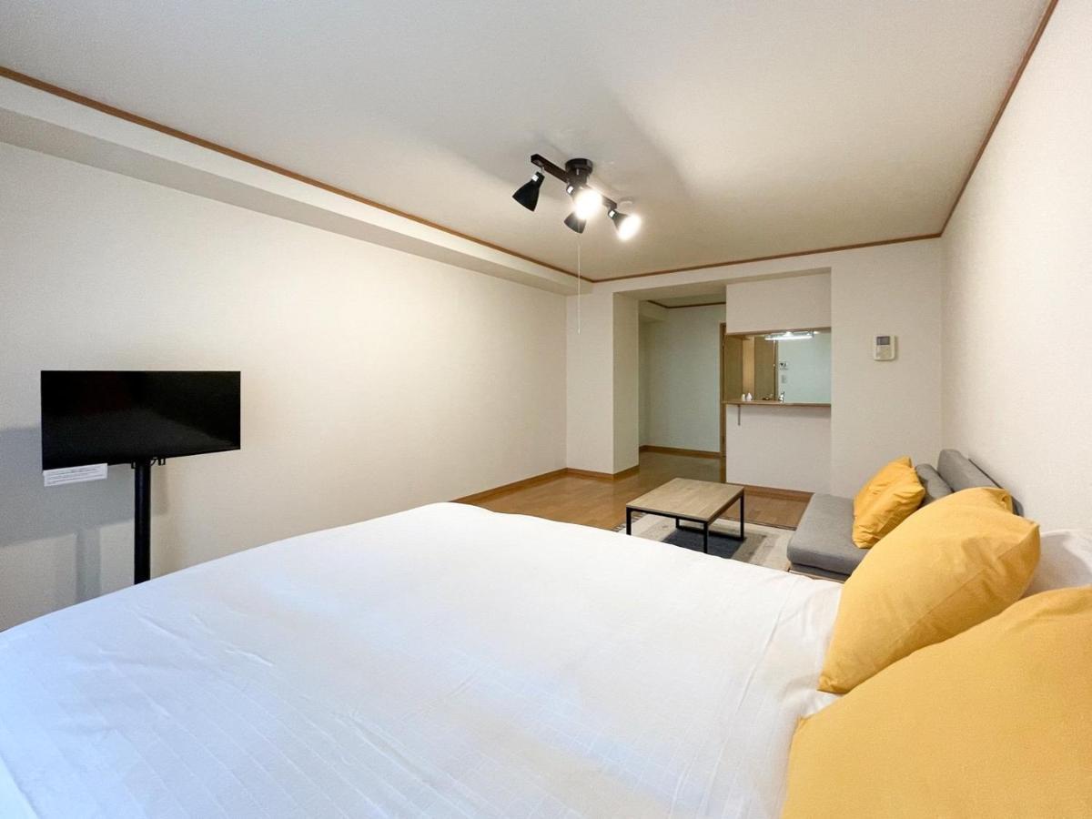 Delccs Azumabashi Iii Apartamento *