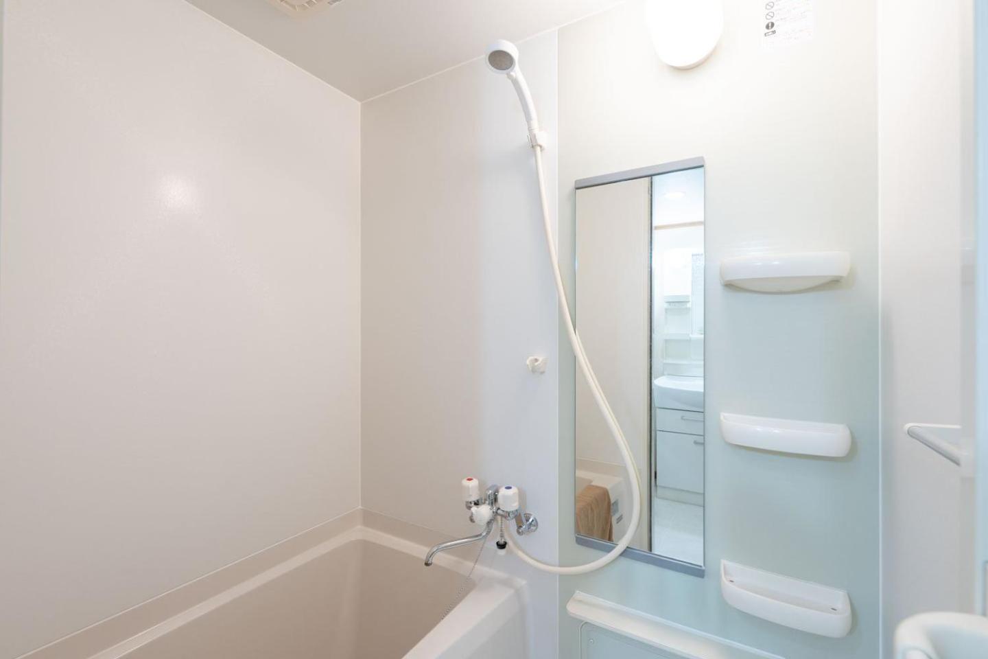 Delccs Azumabashi Iii Apartamento Tóquio