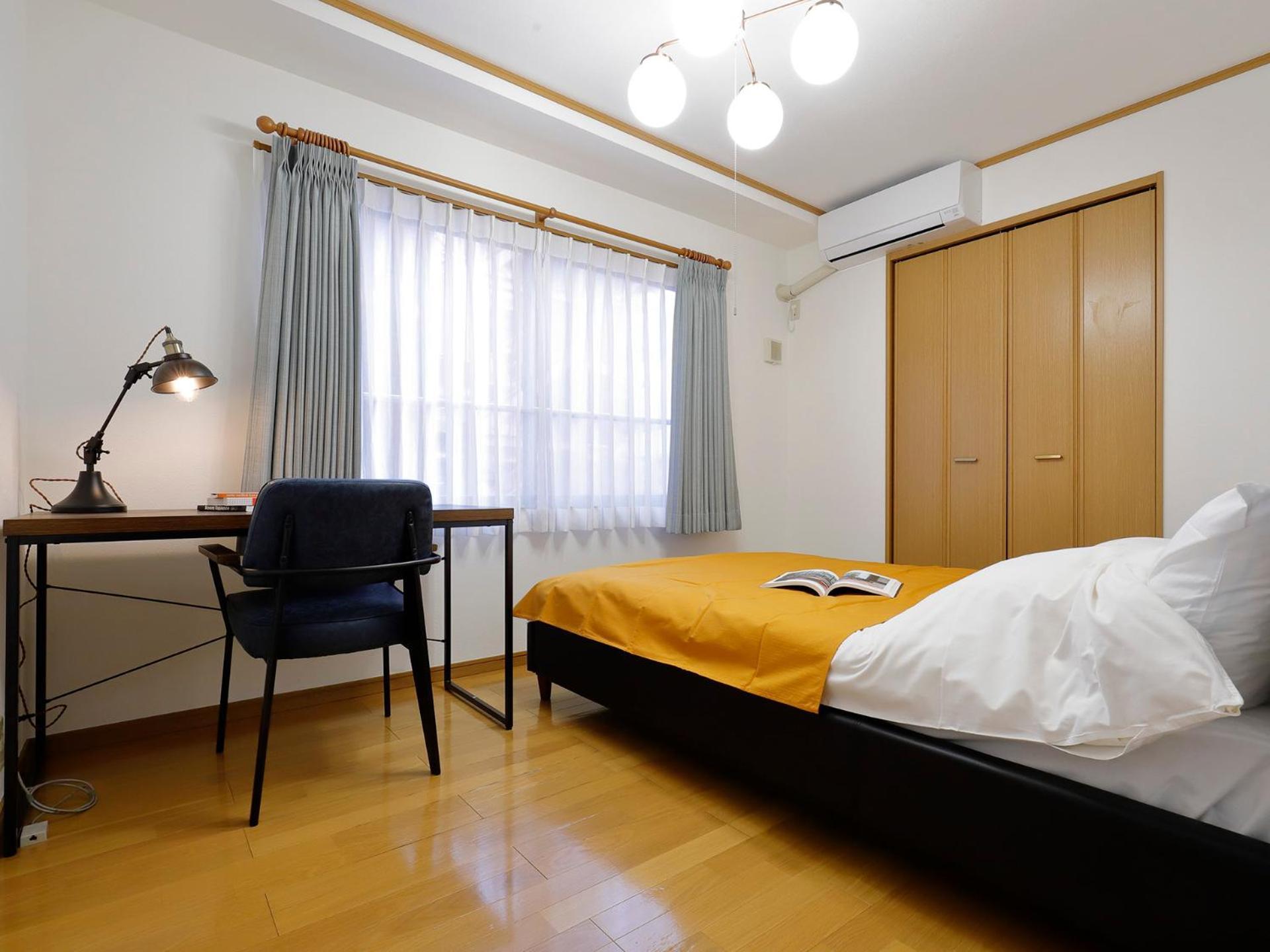 Apartamento Delccs Azumabashi Iii *