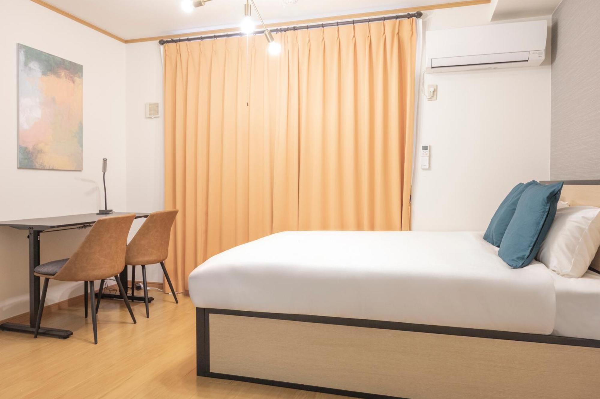 Delccs Azumabashi Iii Apartamento Tóquio
