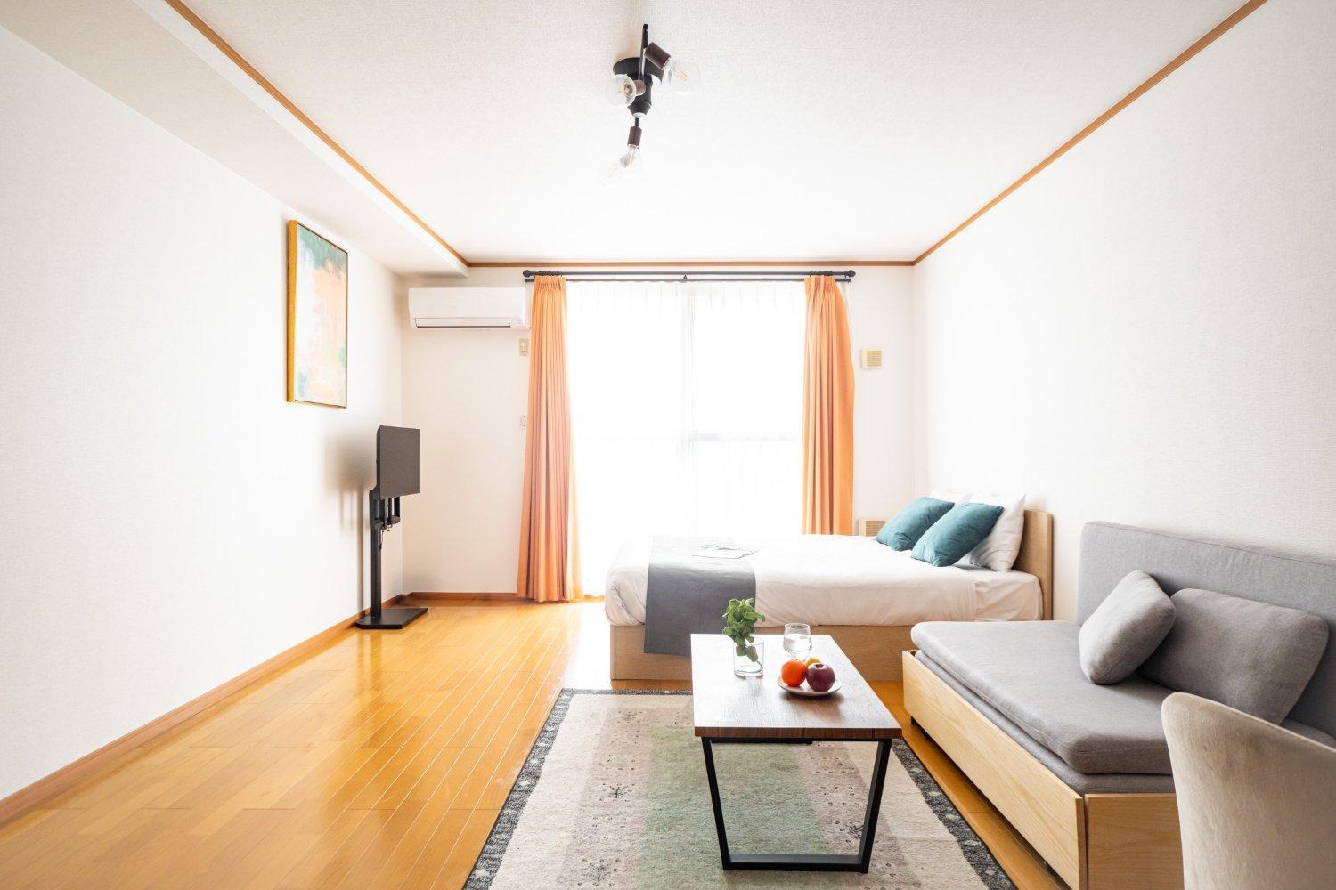 Apartment Delccs Azumabashi Iii *